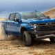 Image for article titled The 2022 Silverado ZR2's Pricing Has Truck Buyers Paying More For A Less Powerful Truck